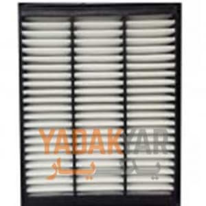 فیلتر هوا ام وی ام 550 چری