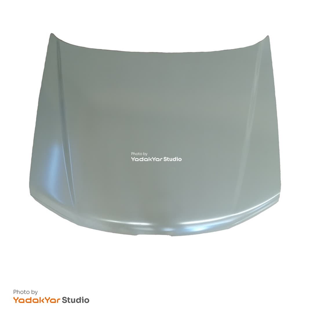 کاپوت خام پژو پارس ایساکو