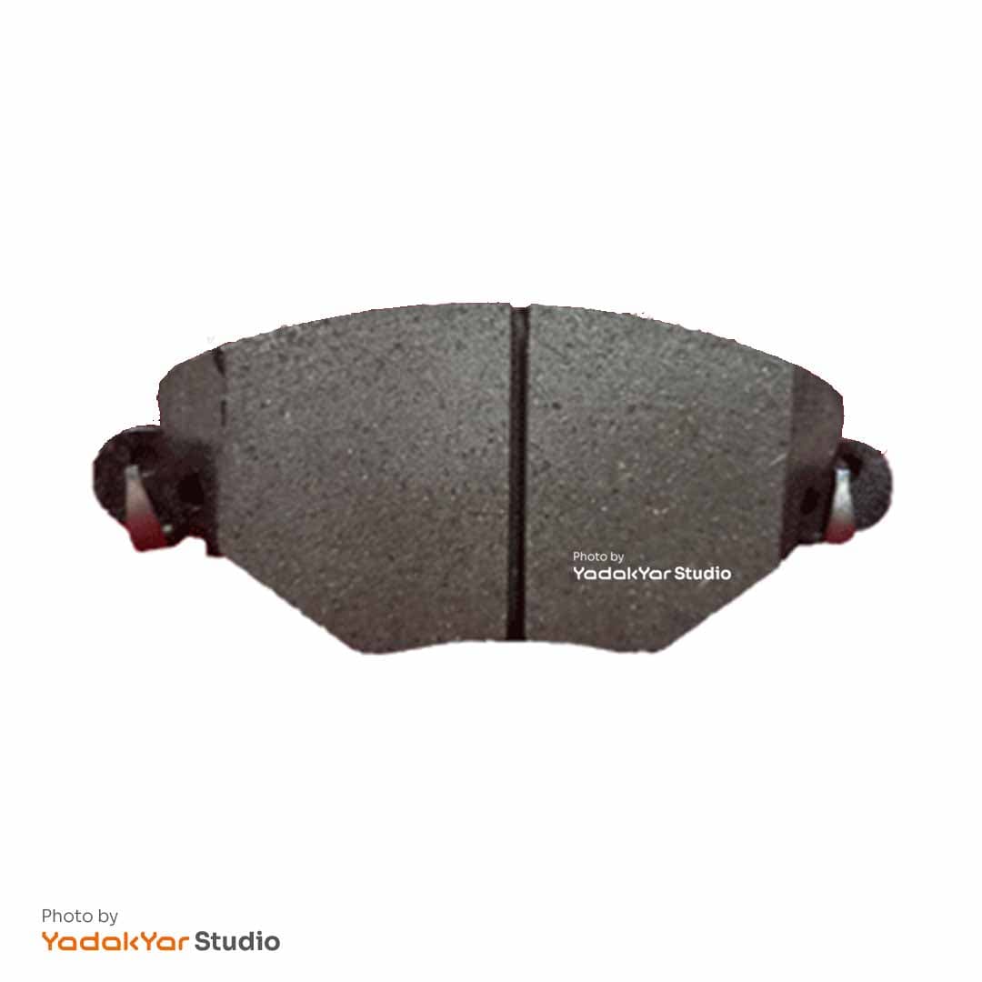 لنت ترمز سیتروئن C5 قدیم جلو سایپا یدک