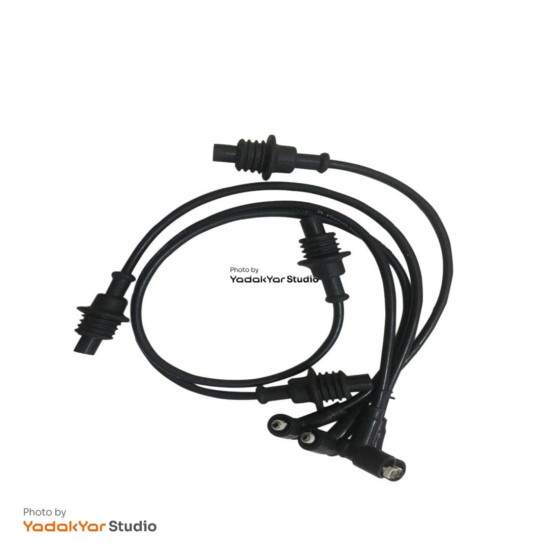 وایر شمع 206 تیپ 5 ایساکو