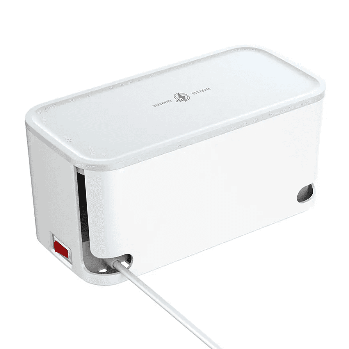 چند راهی برق کینگ استار مدل KPS5175PD