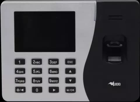 دستگاه حضور و غیاب اثر انگشت Vina مدل UA200