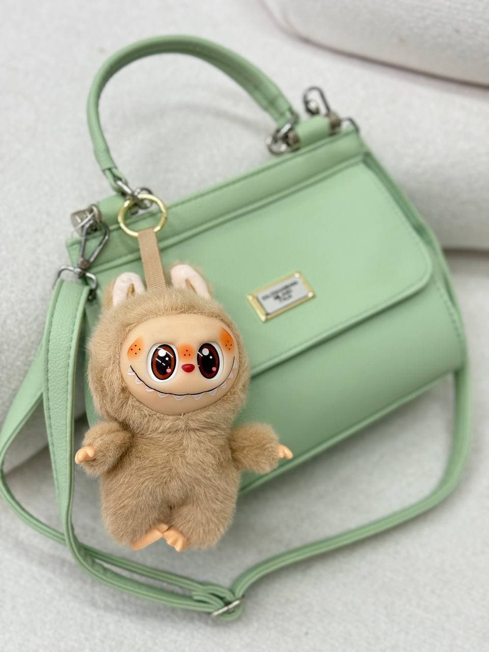 لبوبو وارداتی have a seat جعبه دار