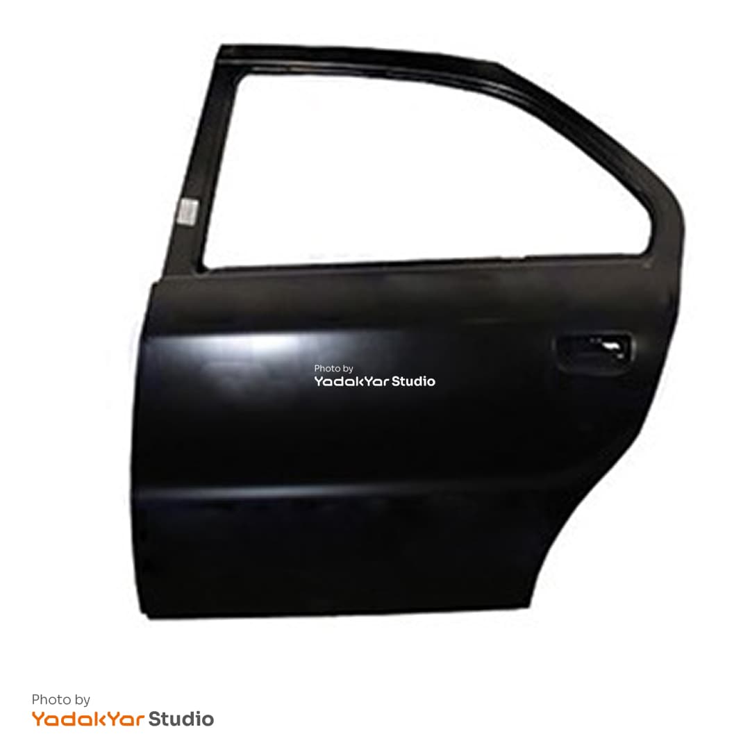 درب عقب چپ سمند ایساکو - ایران