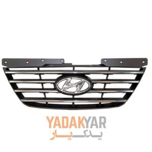 جلو پنجره هیوندای سوناتا هیوندای (جنیون پارت)