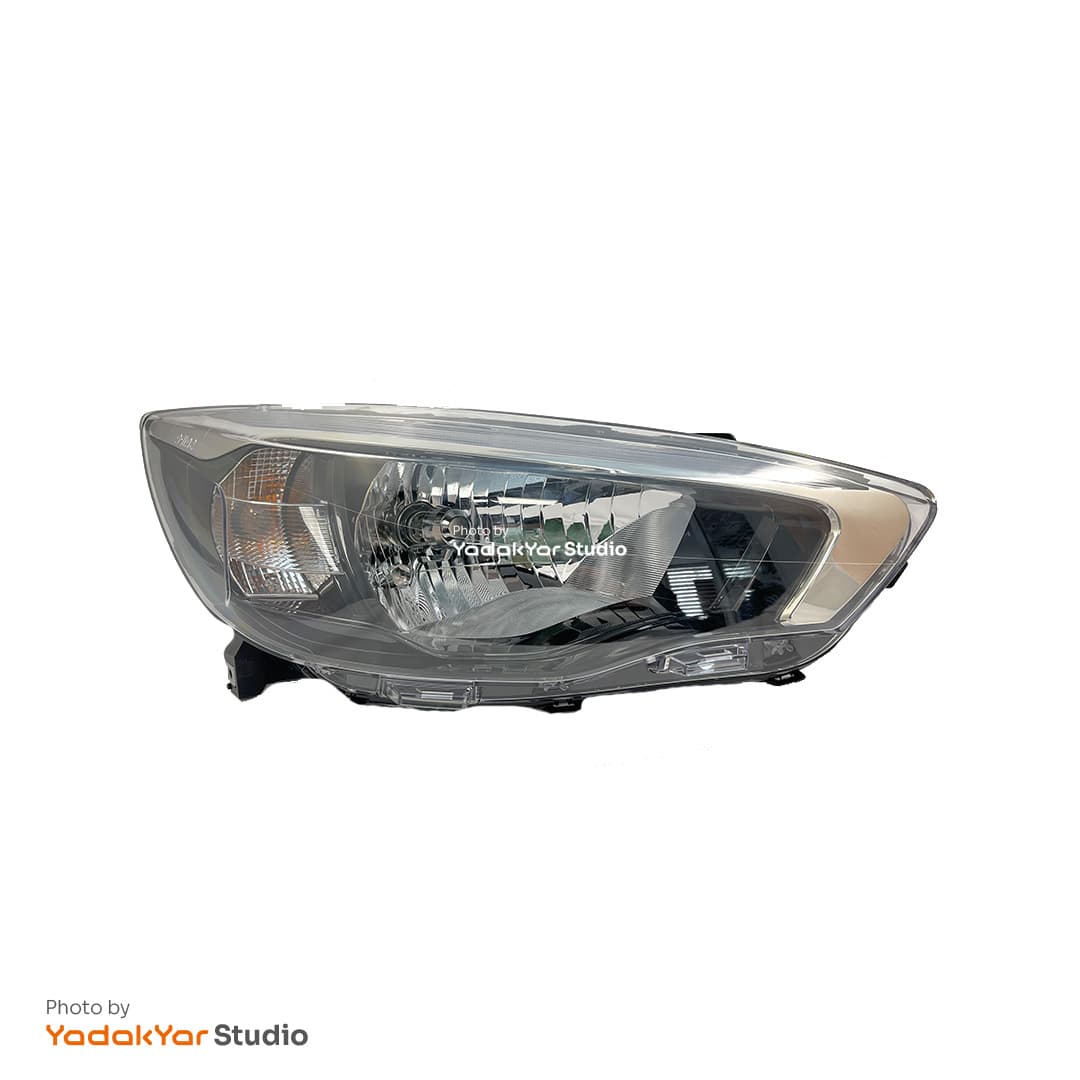 چراغ شاهین جلو راست کروز