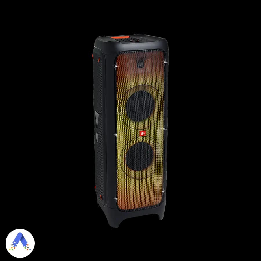 اسپیکر پارتی باکس جی بی ال JBL PartyBox 1000