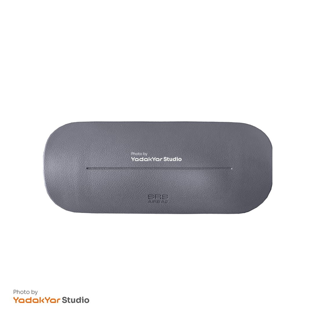 ایربگ پراید سمت شاگرد برند کروز