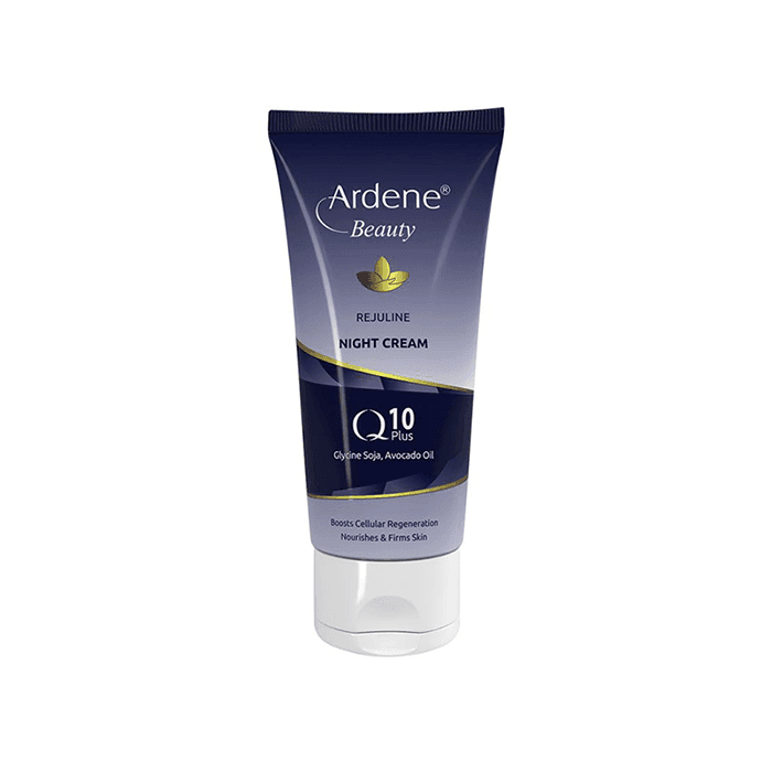 کرم شب کیوتن رژولاین Ardene Beauty