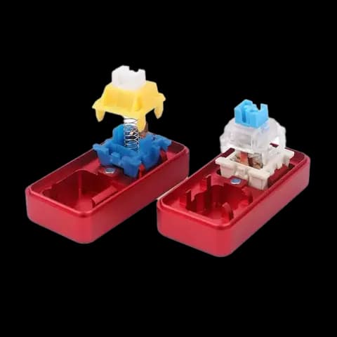 ابزار بازکننده سوییچ کیبورد Redragon مدل A116