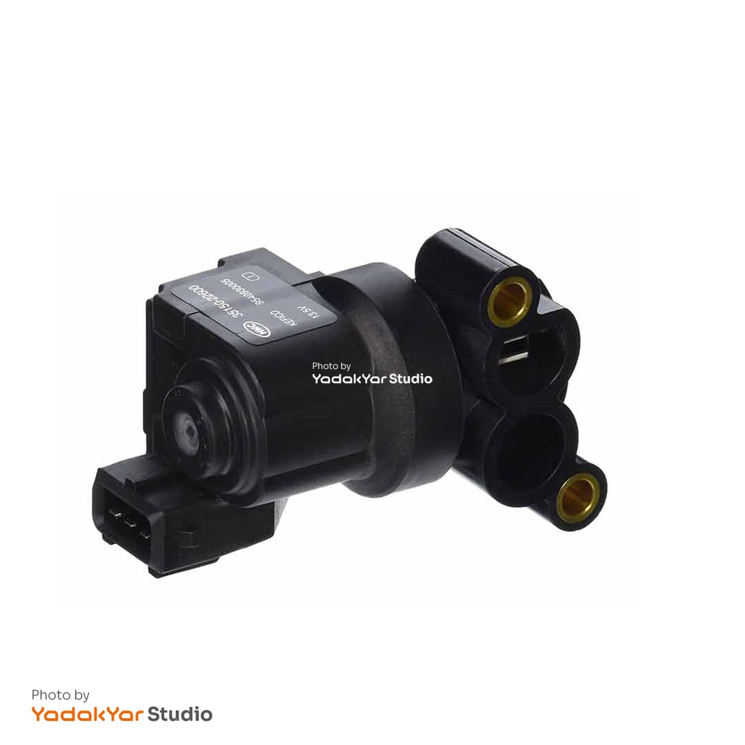 استپر موتور هیوندای ورنا 1500 کره