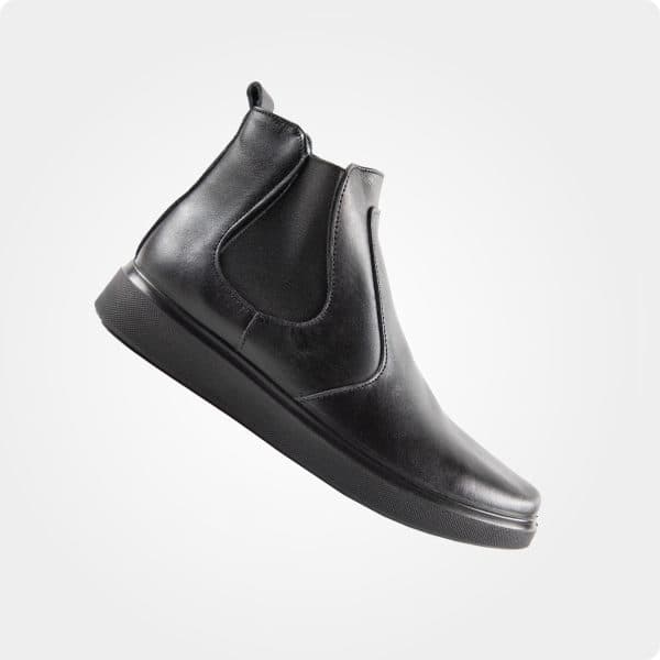 نیم بت مردانه کامریز کد 16190782 کفش ملی