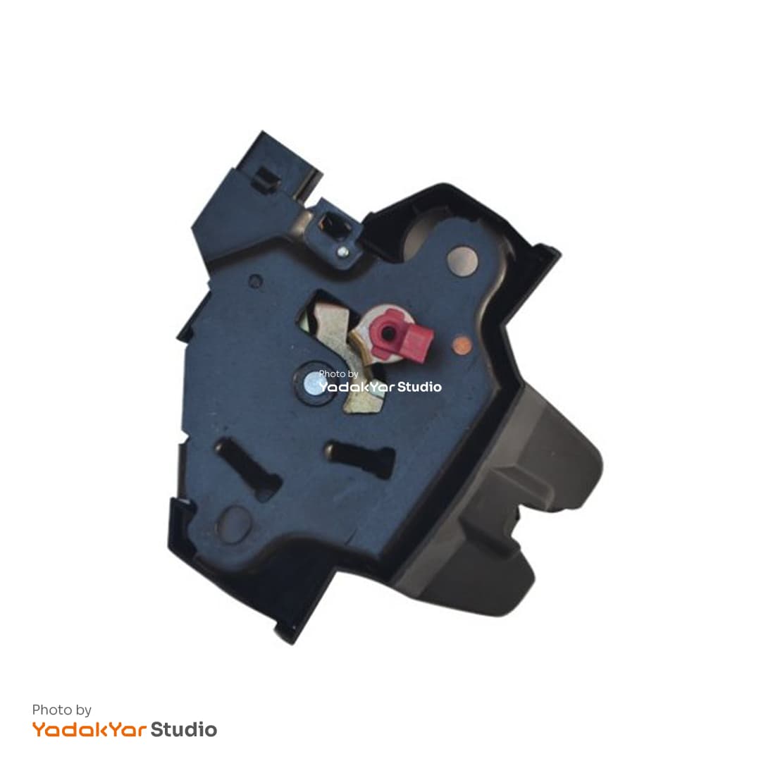قفل درب صندوق بالایی عقب کیا ریو کیا موتورز (جنیون پارت) - کره
