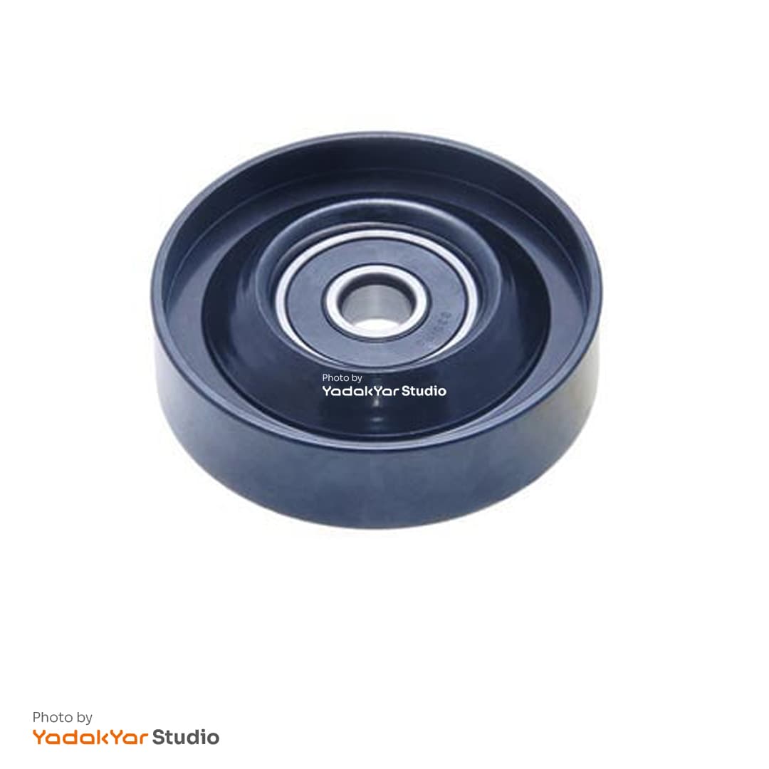 فولی هرزگرد کولر هیوندای ورنا کره