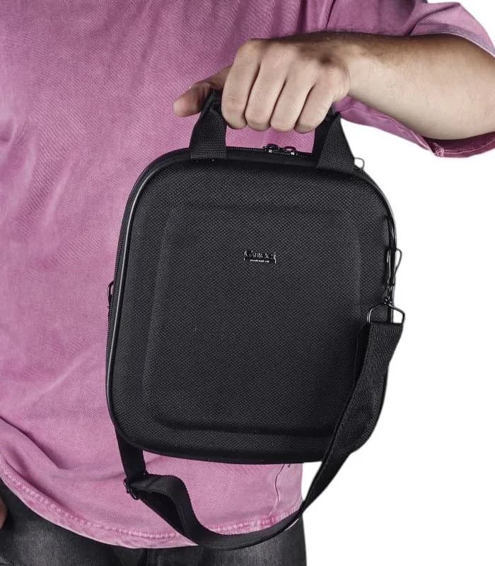 کیف دوشی اداری اسپرت مدل ایستاده