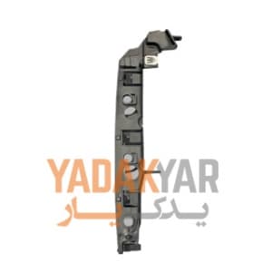 پایه سپر پژو 407 جلو راست پژو