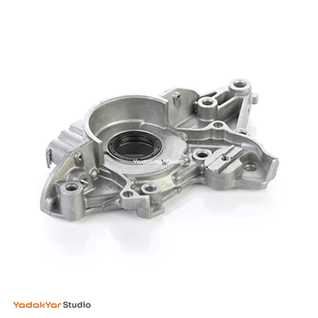 اویل پمپ پراید سایپا یدک