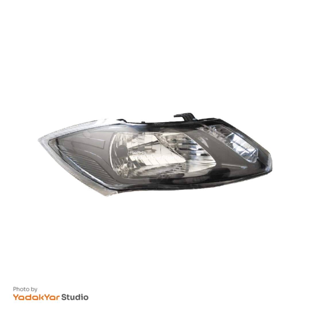 چراغ جلو راست کوییک کروز