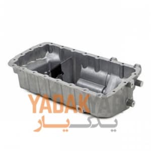 کارتل روغن سمند (EF7-EFD) ایساکو