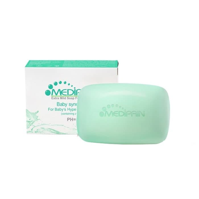 پن درماتولوژیک کودکان Medipain