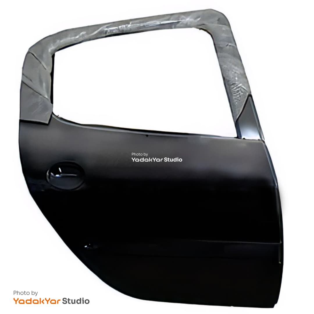 درب عقب راست پژو 206 ایساکو