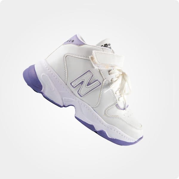 نیم ساق زنانه آکروساقدار کد 86497529 کفش ملی