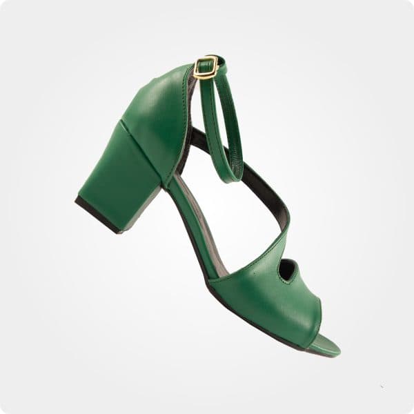 کفش رسمی زنانه آیلی تابستانی کد 24489502 کفش ملی