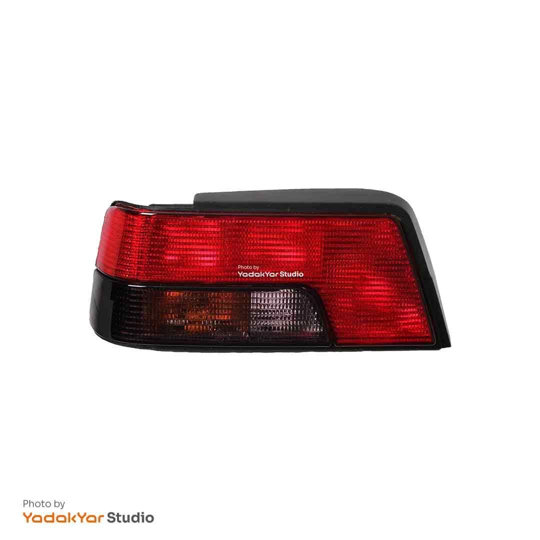 چراغ پژو 405 GLX عقب چپ ایساکو - ایران