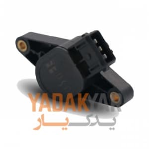 سنسور دریچه گاز پژو پارس ساژم ایساکو