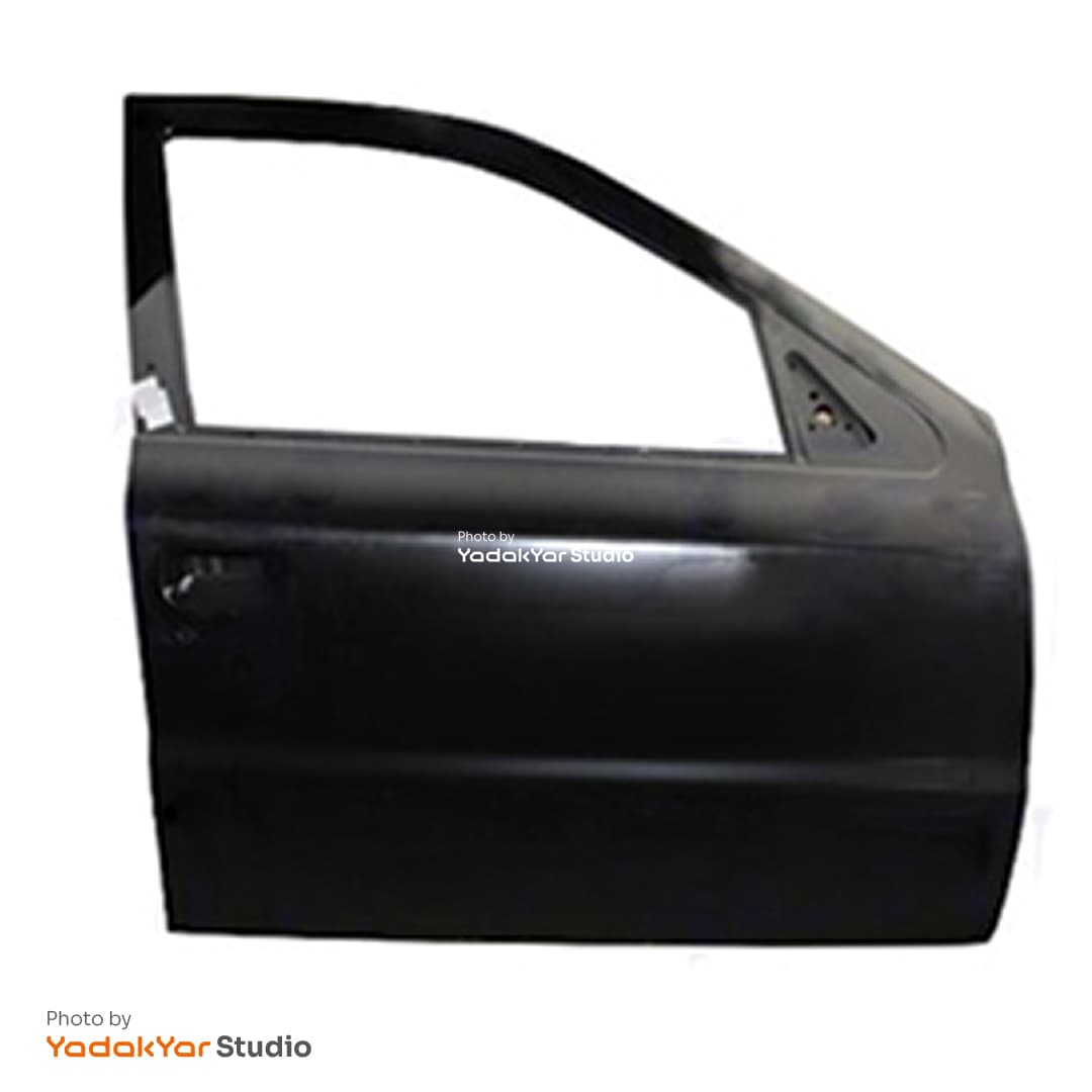 درب جلو راست (طرح ترمز جدید) سمند ایساکو - ایران