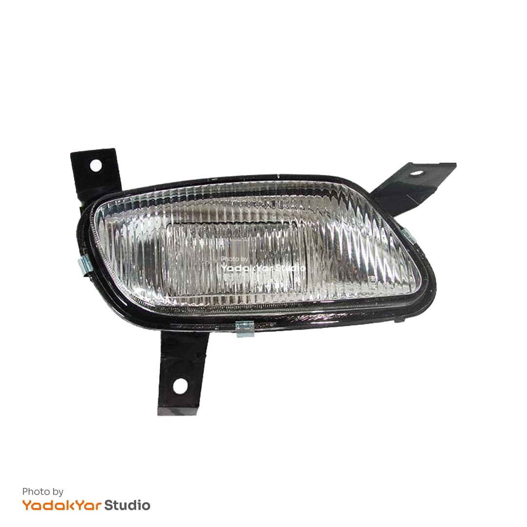 چراغ مه شکن سورن جلو راست جمع ساز