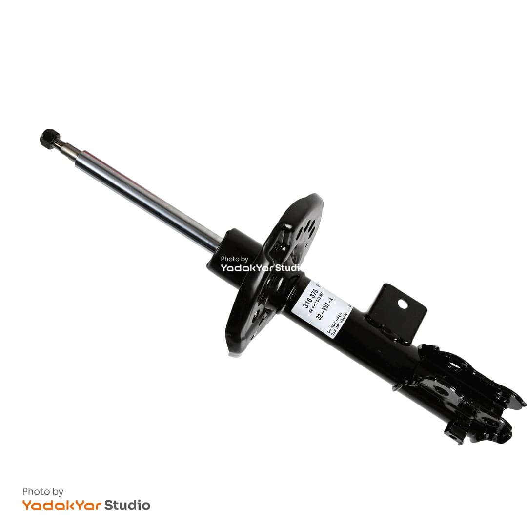 کمک فنر کیا اپتیما جلو راست کیا موتورز (جنیون پارت) - کره