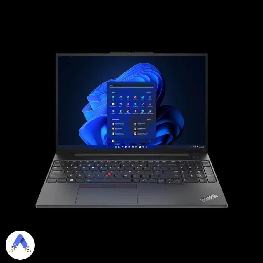 لپ تاپ لنوو ThinkPad E16 Gen 1-XF 1335U