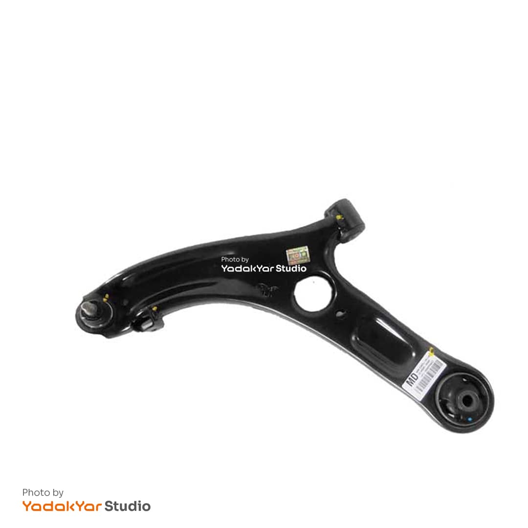 طبق هیوندای ورنا راست چین