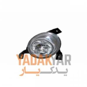 چراغ مه شکن تیبا جلو چپ بهسازین