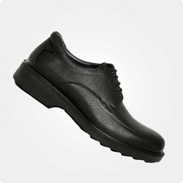 کفش رسمی مردانه کوشیار بندی کد 13193754 کفش ملی