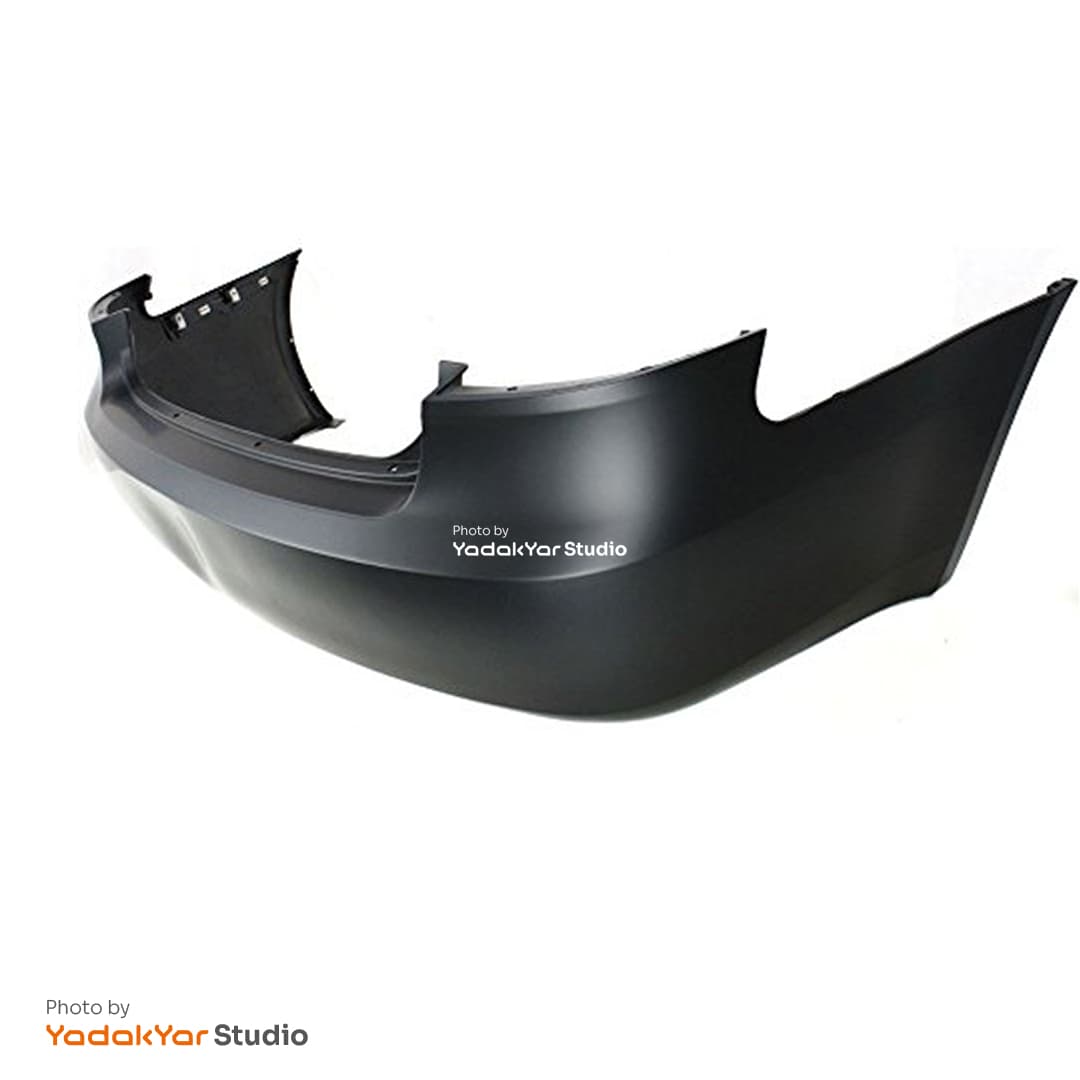 پوسته سپر هیوندای سوناتا عقب تایوان