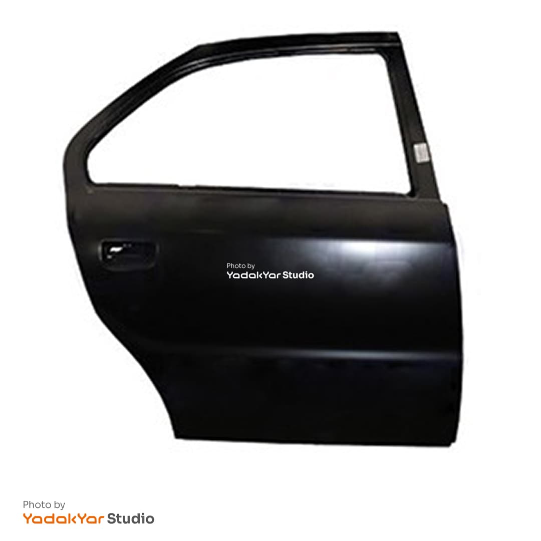 درب عقب راست سمند ایساکو - ایران