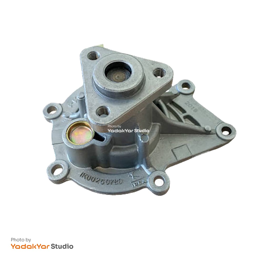 واتر پمپ سمند سورن ایساکو