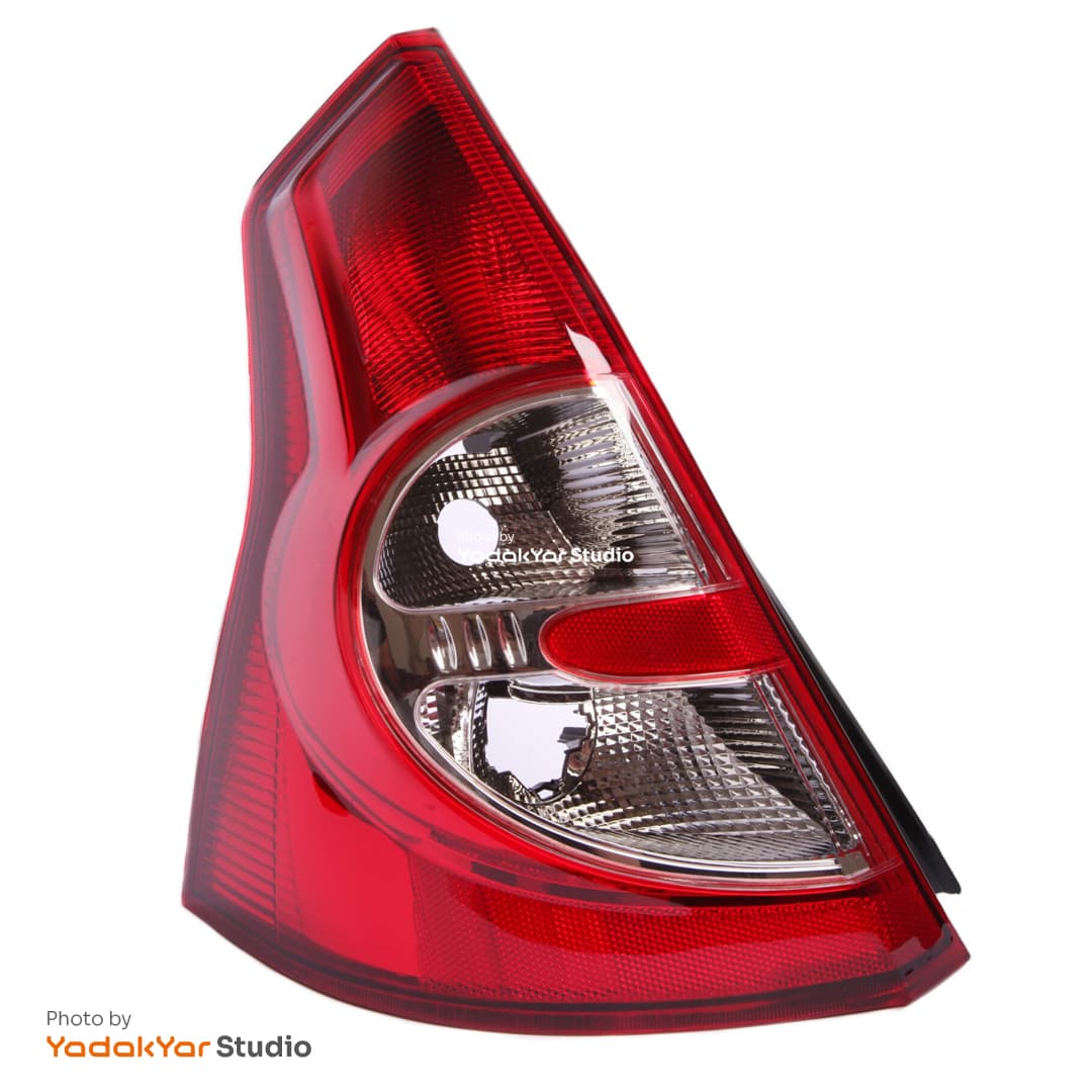 چراغ عقب چپ ساندرو سایپا یدک