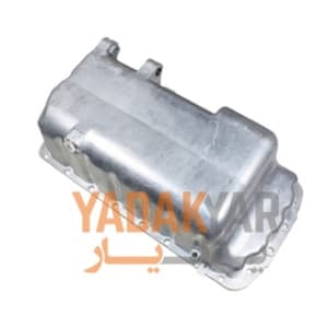 کارتل روغن پژو 407 پژو