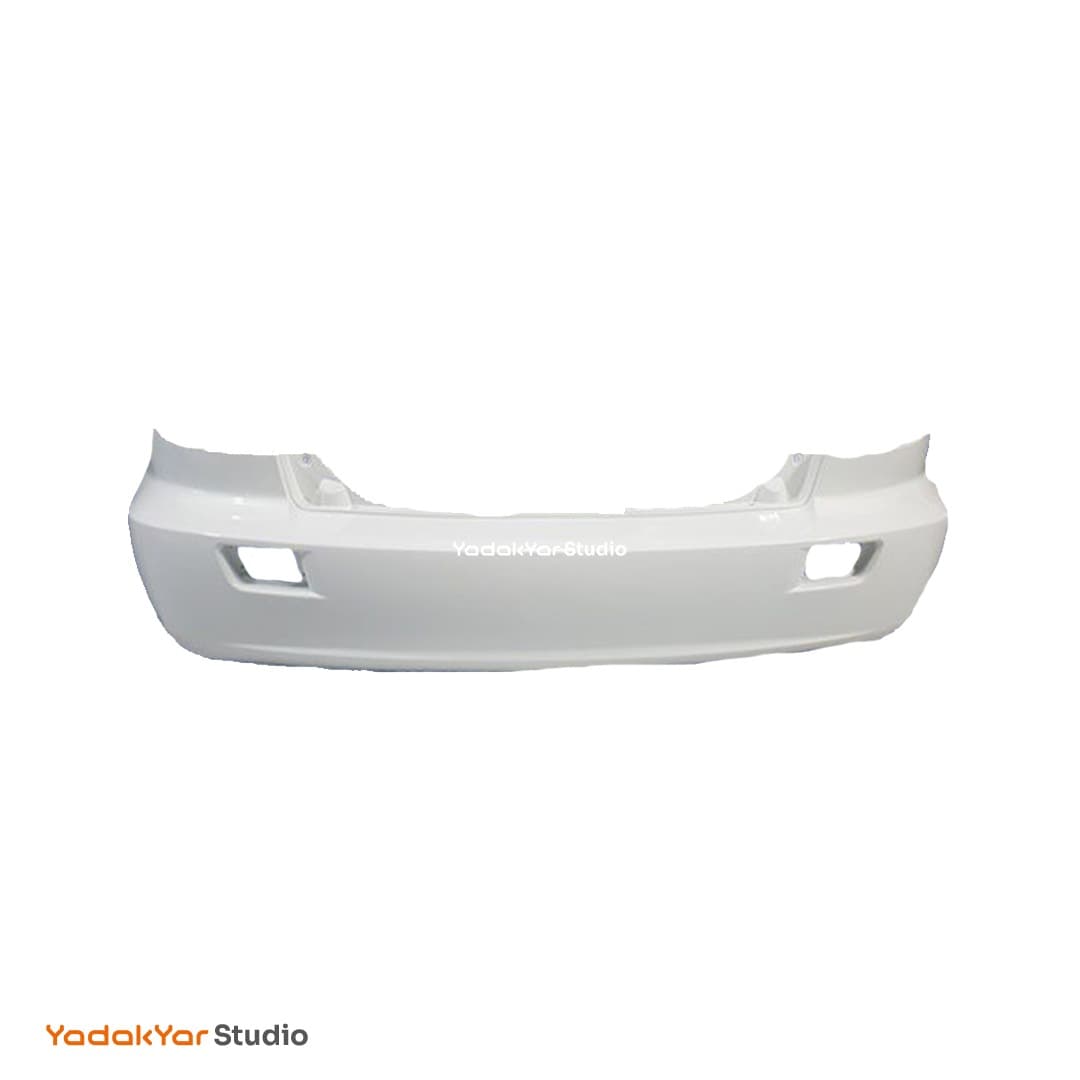 سپر عقب خام کیا ریو گت