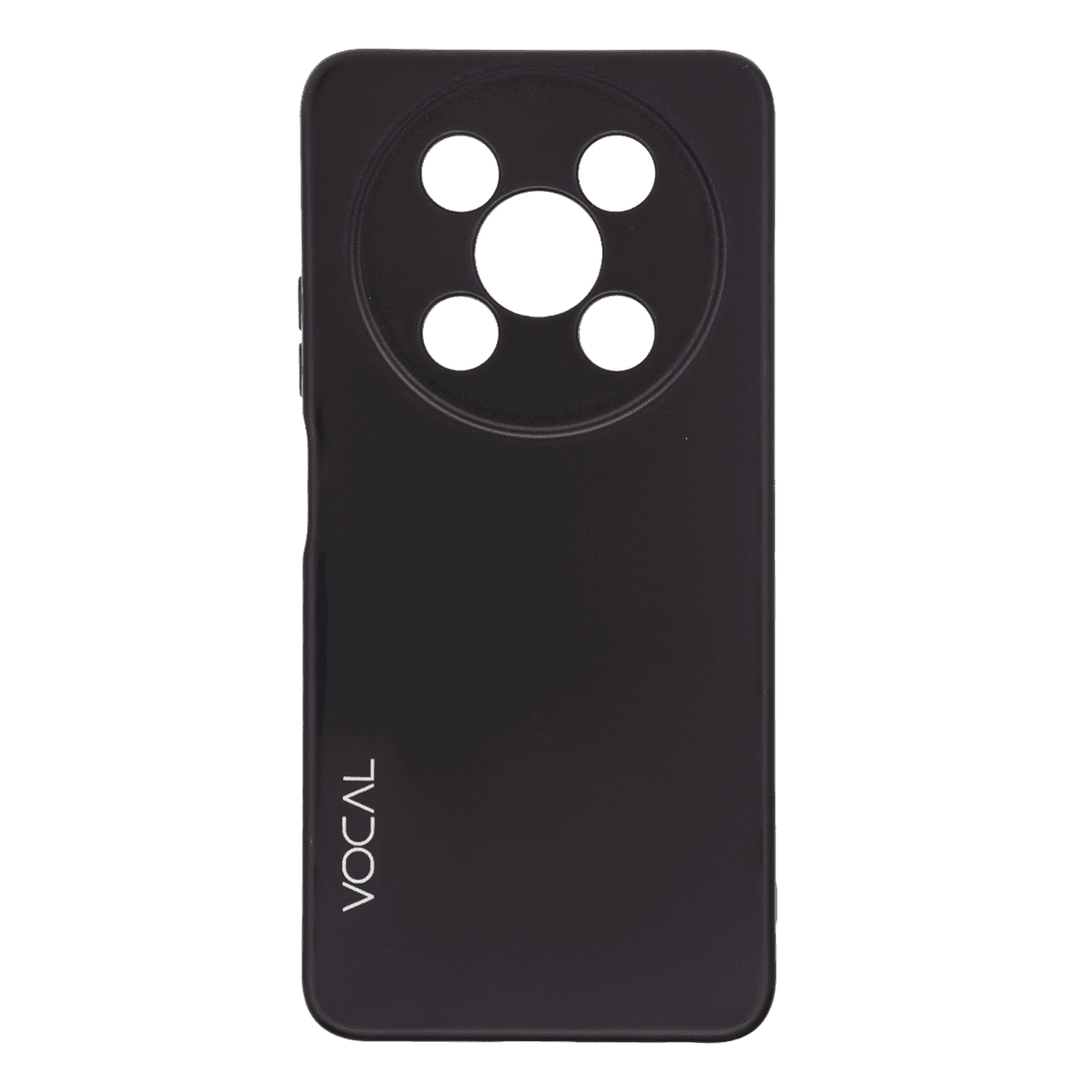 قاب گوشی وکال V2/V2 lite مدل سیلیکونی