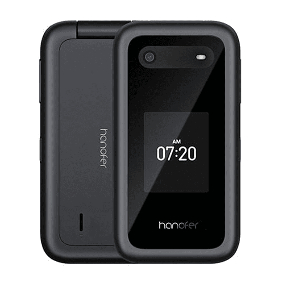 گوشی موبایل هانوفر مدل Hanofer 2760 دوسیم کارت