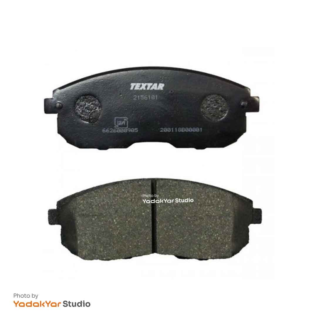 لنت ترمز نیسان ماکسیما جلو های کیو