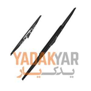 تیغه برف پاک کن جلو پژو 207 والئو