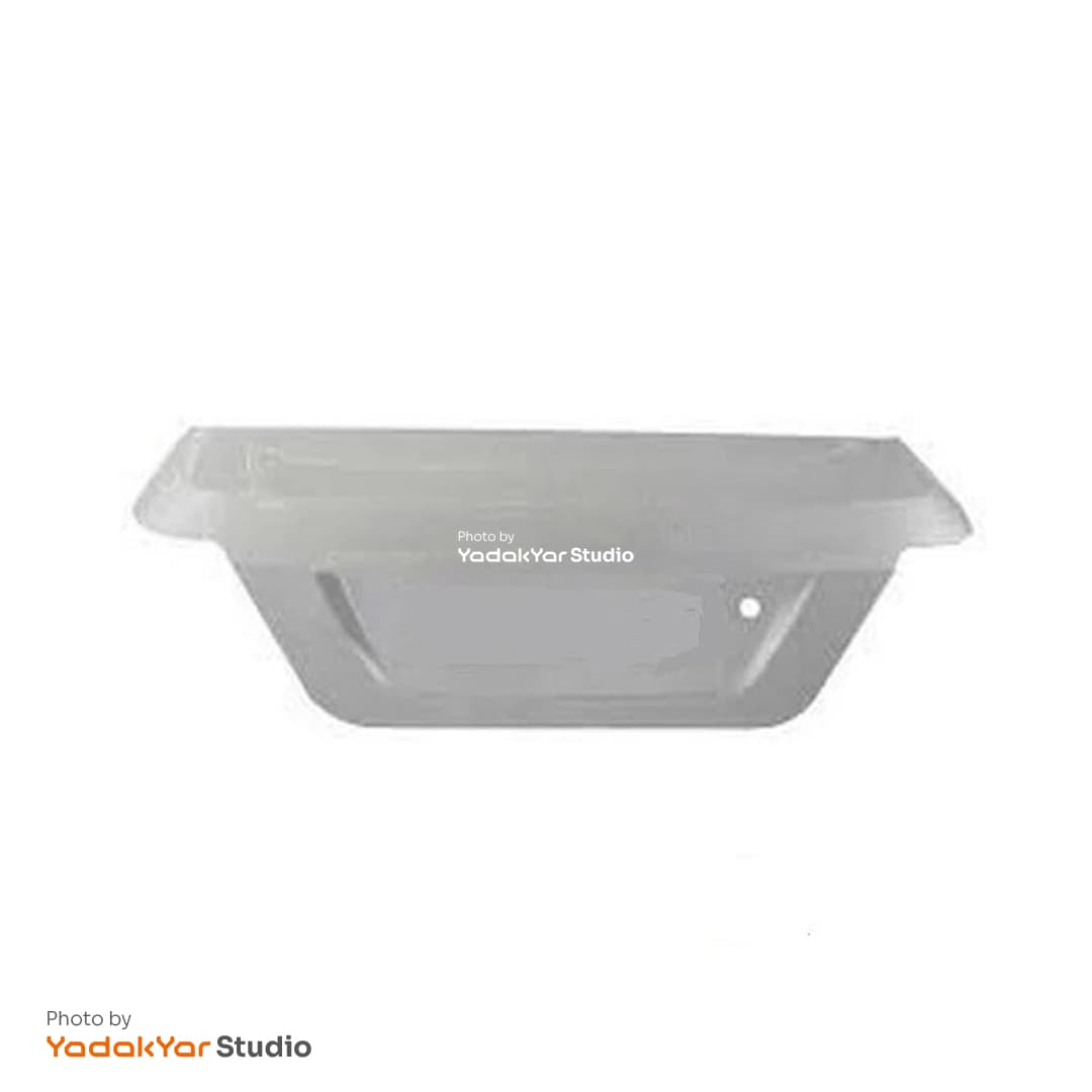 درب صندوق خام عقب دنا ایساکو