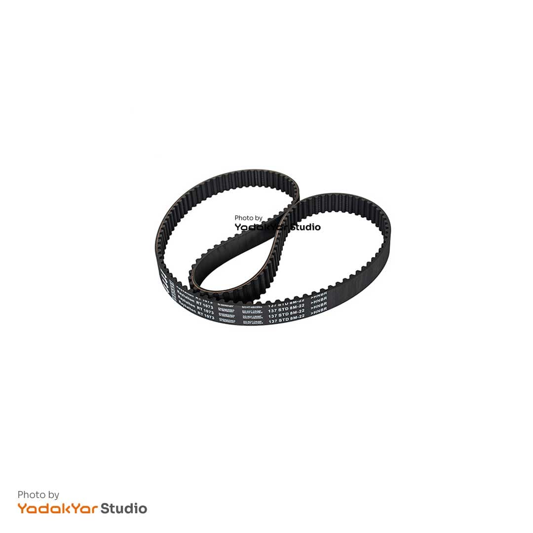 تسمه تایم کیا ریو پاورگریپ بارمان کیمیا