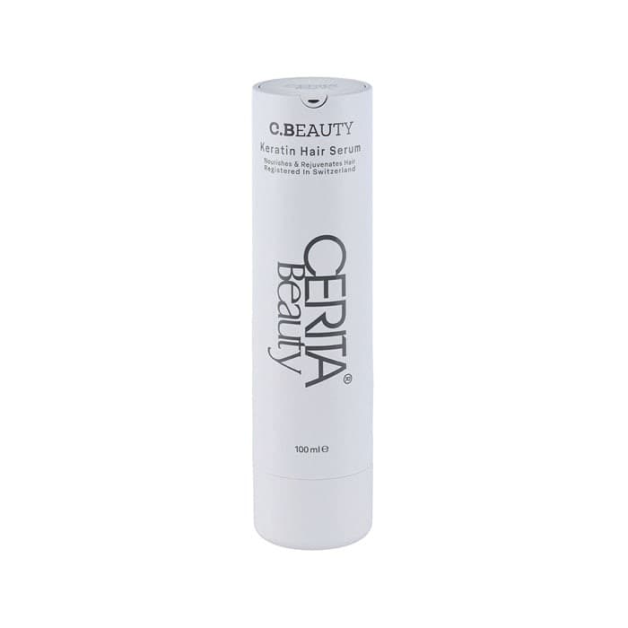 سرم کراتین مو CERITA BEAUTY 100ml