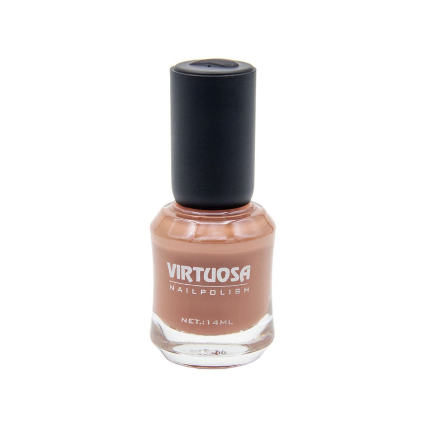 لاک ناخن ورتوسا مدل Shiny شماره 18